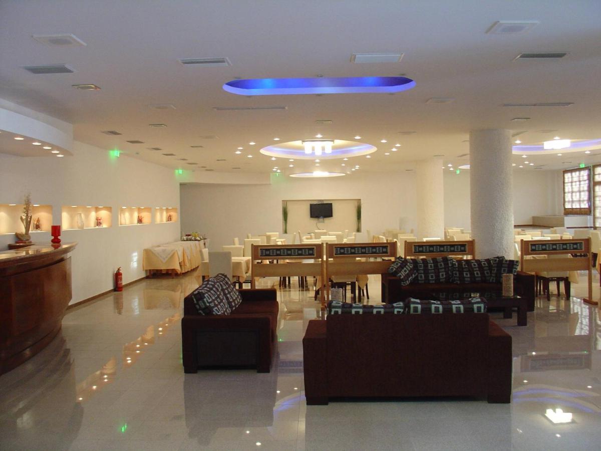 Kapolos Spa Hotel Лутра-Эдипсу Экстерьер фото